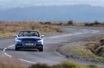 Audi S5 Cabriolet 2017 года (UK)